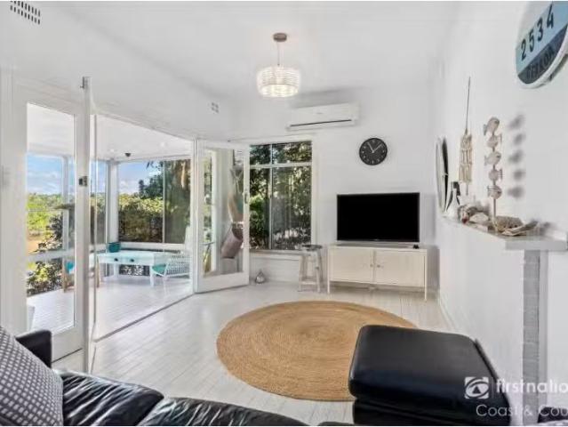 Just in! 4 BR 25 Riverleigh Avenue, Gerroa House for rent Lis.