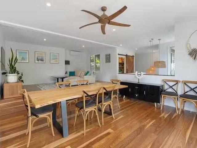 For Rent! 4 BR 25A Anana Road, Elanora Heights, NSW 2101