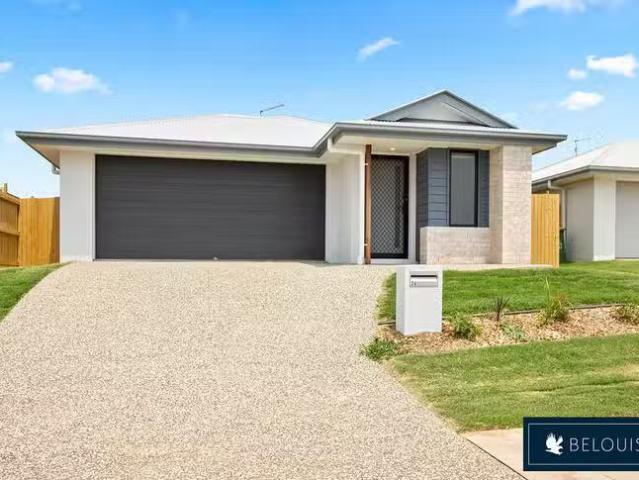 For Rent! 4 BR 26 Flame Tree Road, Cotswold Hills, QLD 4350
