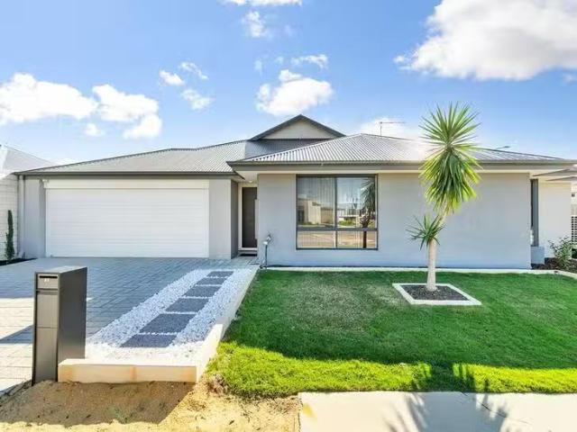 Rental! 4 BR 27 Faverolles Drive, Southern River, WA 6110