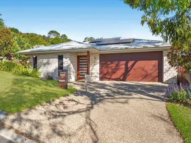 Nice 4 BR 27 Willow Rise Drive, WATERFORD, QLD 4133 House fo.