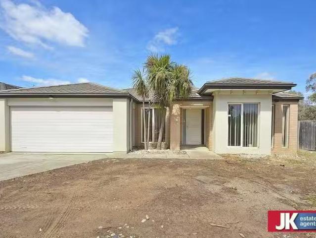 Cheap 4 BR 293 Sayers Road, Truganina, VIC 3029