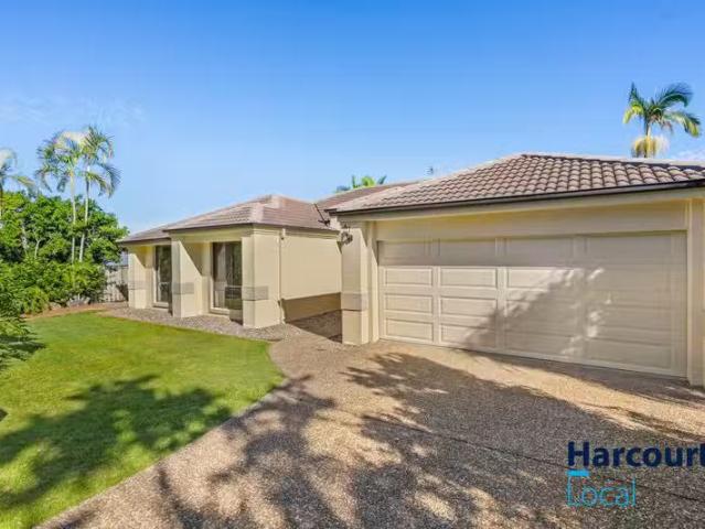Just in! 4 BR 29 Taltarni Circuit, MITCHELTON, QLD 4053 Hous.