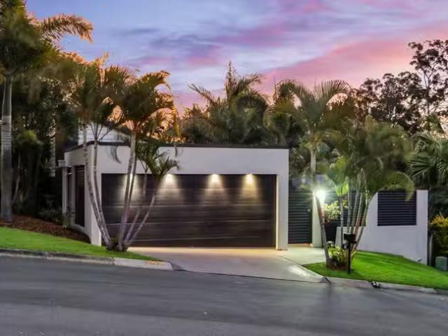 Rental! 4 BR 2 Henley Court, Robina, QLD 4226