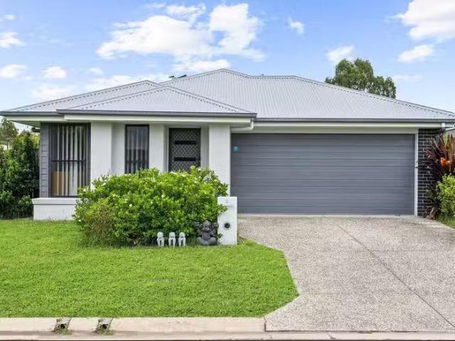 Nice 4 BR 2 Pisa Court, WATERFORD WEST, QLD 4133 House for R.