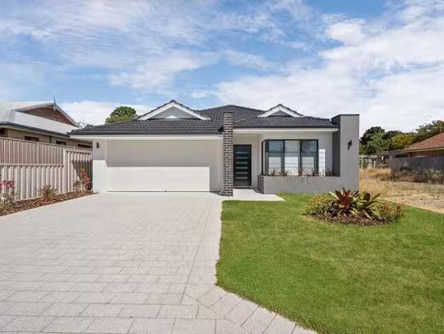Rental! 4 BR 2A Hertford Street, East Victoria Park, WA 6101