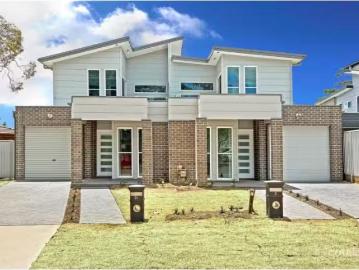 Cozy 4 BR 2A Manifold Road, Blackett Townhouse for rent Liste.