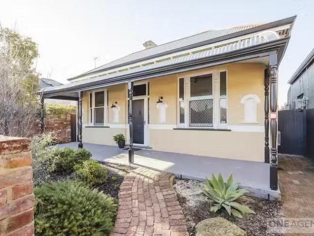 For Rent! 4 BR 308 Bulwer Street, Perth, WA 6000
