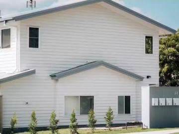Cozy 4 BR 31 Green Street, ALSTONVILLE Townhouse for rent Lis.