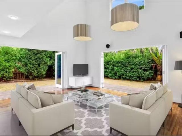 Rental! 4 BR 34 Addison Avenue, Roseville House for rent List.