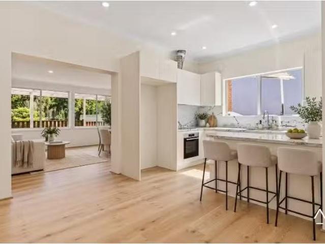 New 4 BR 34 Raeburn Avenue, Castlecrag House for rent Listed.