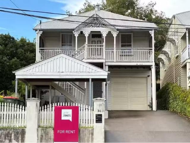 Cheap 4 BR 34A Brae Street, COORPAROO Apartment for rent List.