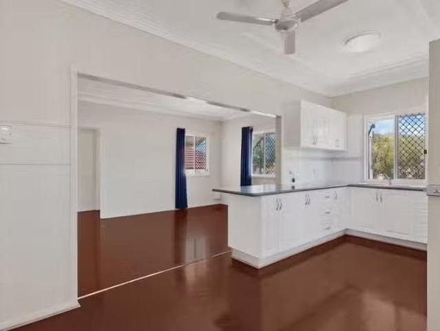New 4 BR 358 St Vincents Road, NUDGEE, QLD 4014 House for Rent