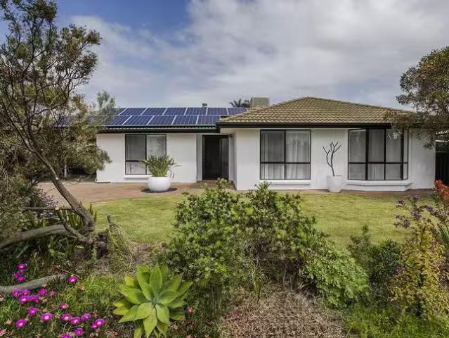 New 4 BR 38 Lennard Drive, Moana, SA 5169
