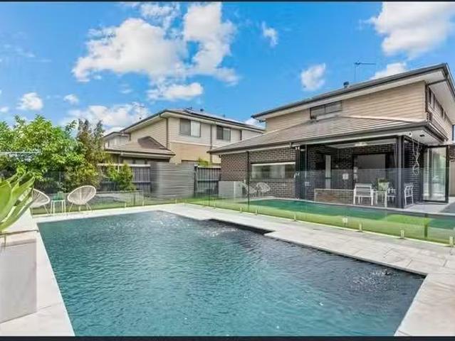 Charming 4 BR 39 Peregrine Street Street, Marsden Park, NSW 27.