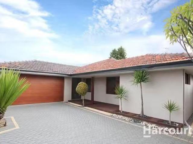 Rental! 4 BR 7 Armytage Way, HILLARYS, WA 6025 House Leased
