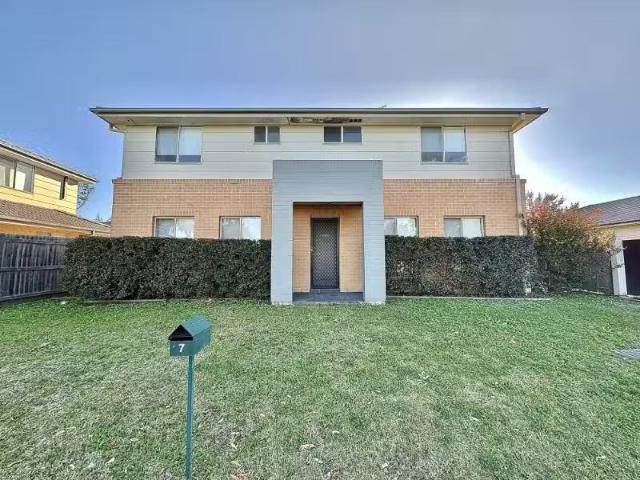 Rental! 4 BR 7 Pom Pom Place, EDMONDSON PARK House for rent L.