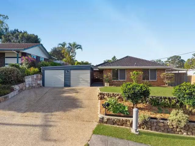 New 4 BR 40 Bennetts Road, Everton Hills, QLD 4053