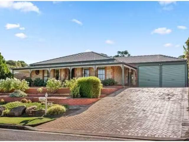 Deal! 4 BR 41 Grevillea Road, ABERFOYLE PARK House for rent L.