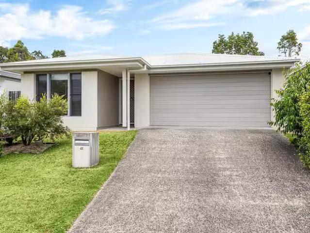 New 4 BR 41 Viola Square, Peregian Springs, QLD 4573