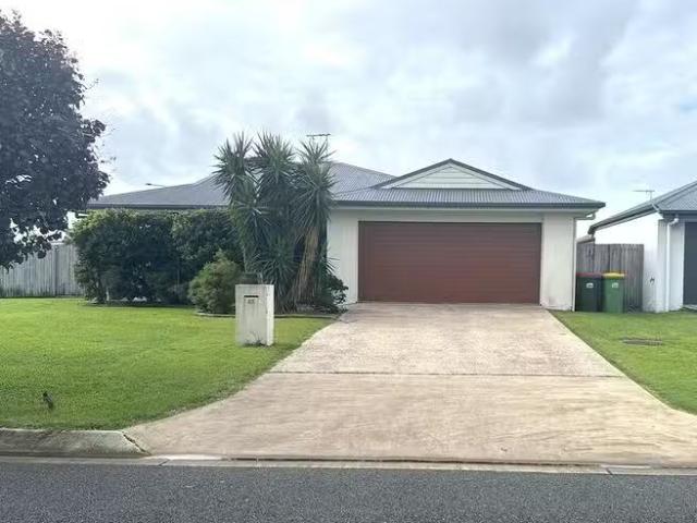 Just in! 4 BR 45 Bellavista Circuit, Beaconsfield, QLD 4740