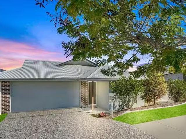 New 4 BR 46 Frankland Street, South Ripley, QLD 4306