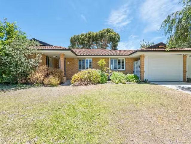 Rental! 4 BR 4 Abitibi Turn, JOONDALUP, WA 6027 House for Rent
