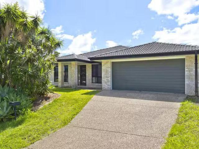 Just in! 4 BR 4 Ambition Street, Ormeau, QLD 4208