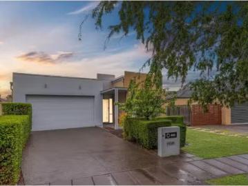 Nice 4 BR 4 Burbie Street, Harrison House for rent Listed by.
