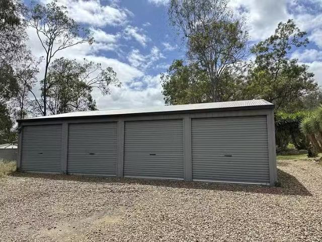 Nice 4 BR 50 Fischer Road, Flinders View, QLD 4305