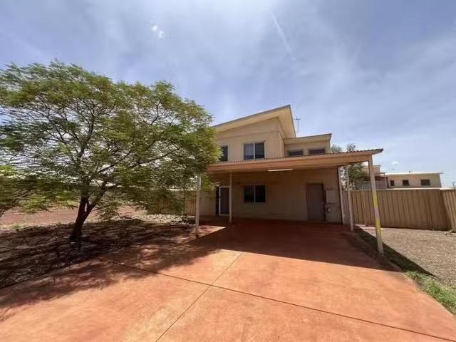 Cheap 4 BR 50 Kurra Street, Newman, WA 6753