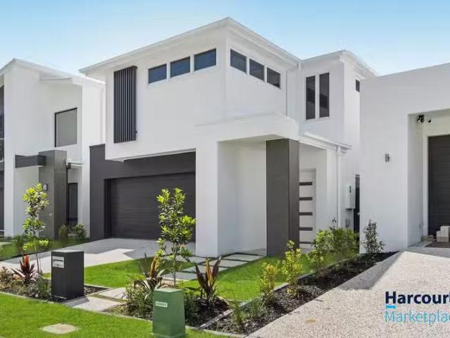 Unique 4 BR 55 Honeyeater Circuit, OXLEY, QLD 4075 House for.