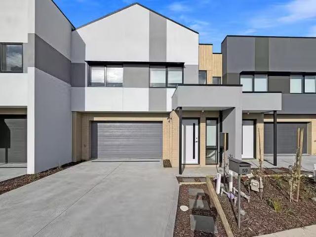 Rental! 4 BR 59 Countess Street, Armstrong Creek, VIC 3217