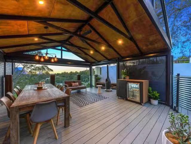 Rental! 4 BR 5 Duneba Place, Frenchs Forest, NSW 2086