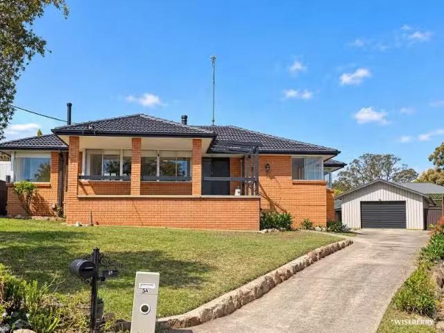 Cozy 4 BR 5 Haddon Place, Picton House for rent Listed by Jas.