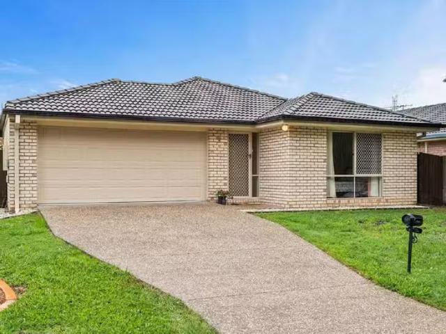 Just in! 4 BR 5 Mount Moogerah Drive, Algester, QLD 4115