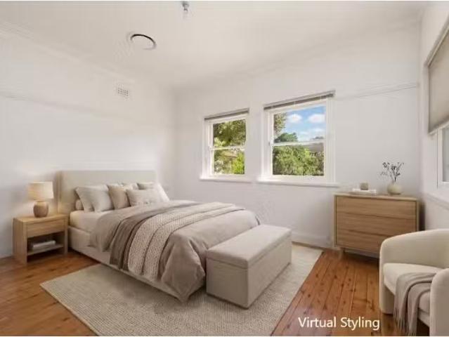 Rental! 4 BR 5 Rhodes Street, Hillsdale House for rent Listed.