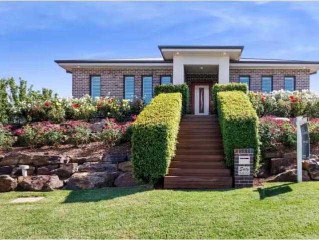 Nice 4 BR 60 Franklin Drive, Estella House for rent Listed by.