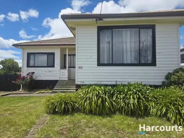New 4 BR 60 Watkinson Street, DEVONPORT, TAS 7310 House for.