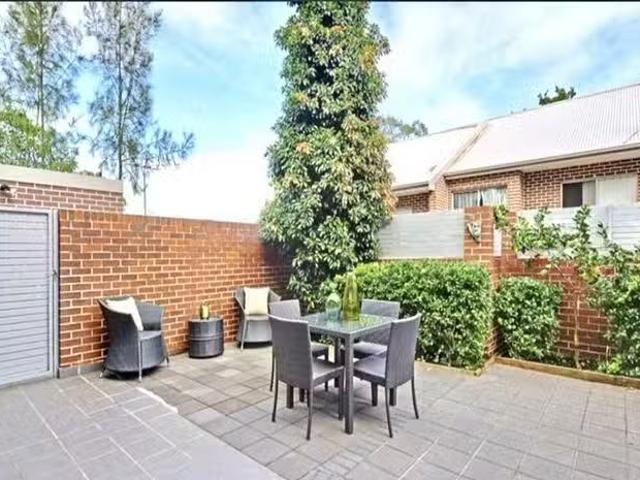 New 4 BR 6/111 Adderton Road, Telopea, NSW 2117