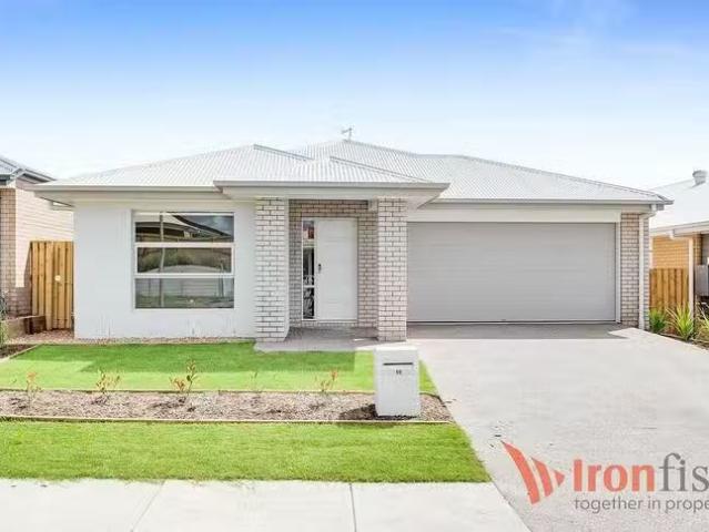 Cheap 4 BR 66 Mount Mitchell Street, Park Ridge, QLD 4125