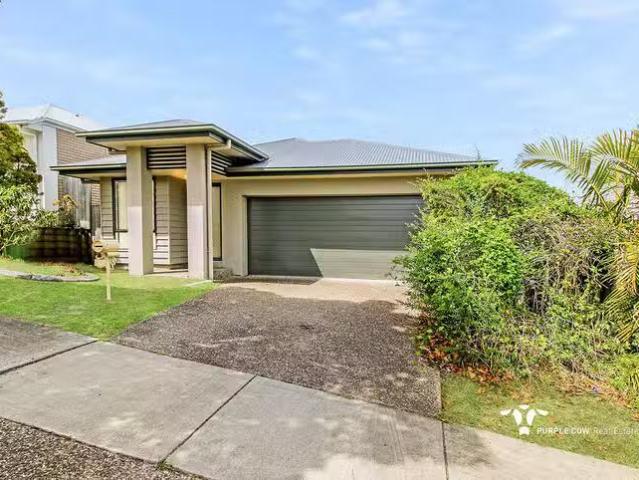 New 4 BR 6 Keppel Close, Springfield Lakes, QLD 4300