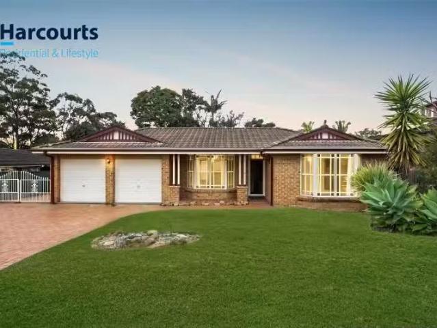 Unique 4 BR 6 Keswick Drive, LAKE HAVEN, NSW 2263 House for.