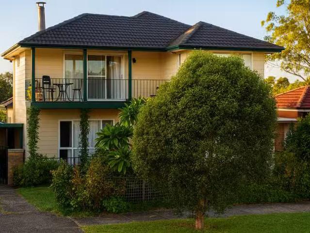 Charming 4 BR 70 Webster Road, Lurnea, NSW 2170