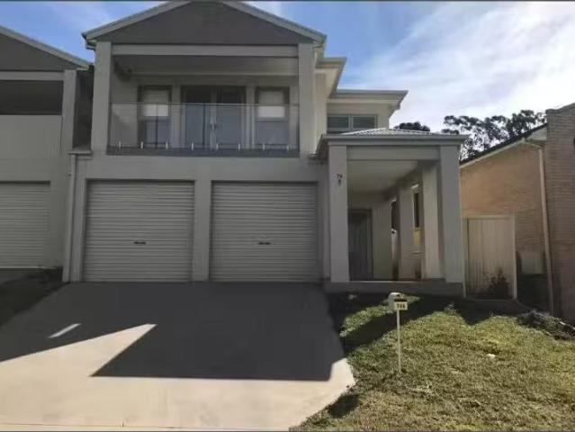 Just in! 4 BR 74A St Helens Park Drive, St Helens Park House f.