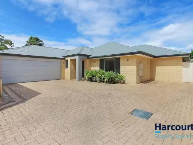 Nice 4 BR 88A Gallipoli Street, LATHLAIN, WA 6100 House for.