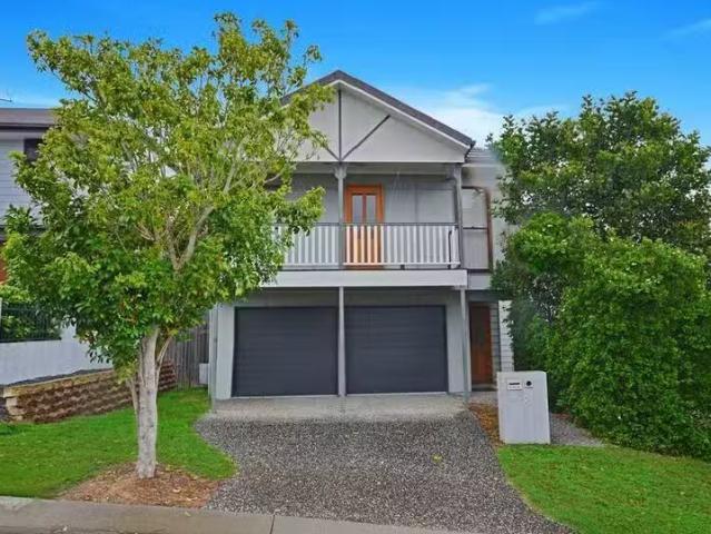 Nice 4 BR 8 Cascades Street, Springfield Lakes, QLD 4300