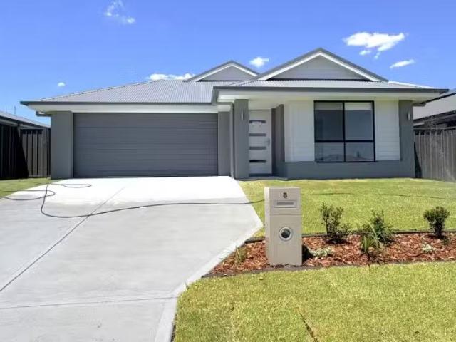 New 4 BR 8 Linden Street, LOCHINVAR House for rent Listed by.