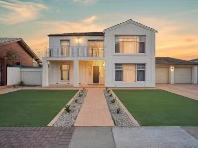 Just in! 4 BR 95 Valetta Road, Kidman Park House for rent Lis.