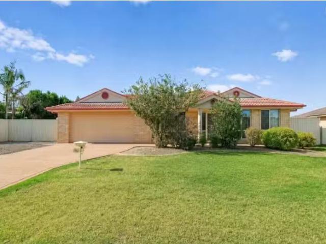 New 4 BR 96 Casey Drive, HUNTERVIEW House for rent Listed by.